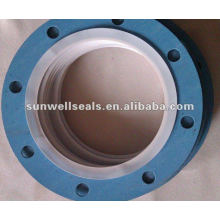 Sunwell PTFE Flange Envelope Gaskets